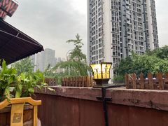 -渝宗老灶火锅(巴国城店)