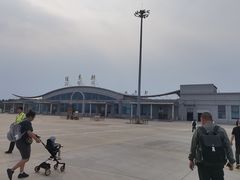 -佳木斯东郊机场