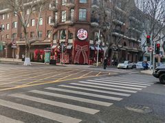 -丽思卡尔顿酒店-天泰轩中餐厅(大沽北路店)