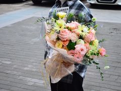 -杭州街角花屋花店(闻堰店)