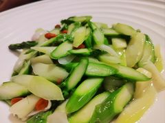 -枣子树素餐厅(铂金城店)
