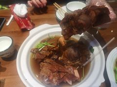 -真定郝家排骨(正定县总店)