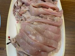 -庄行曹记羊肉(泗泾店)