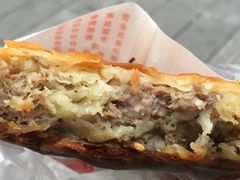 -王记特色锅魁(城市阳光大厦店)