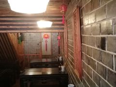 -张记牛肉面馆(天津路店)