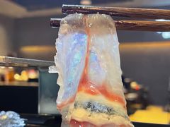 -打酱友•斑鱼海鲜粥火锅(吴桥店)