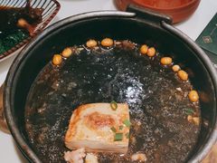 -原味田园·客家菜·土窑鸡(中航城君尚购物中心店)