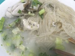 -甘记肥肠粉(马鞍北路店)