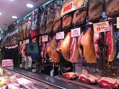 -火腿博物馆(马约尔广场店)