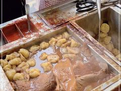 -细妹五香牛杂(步行街店)