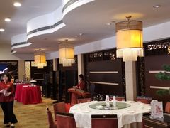 大堂-杭州香格里拉·香宫中餐厅