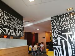 -麦当劳(金沙广场店)