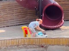 -欢乐松鼠谷