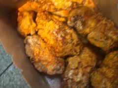 -阿捡忭京炸鸡(韭菜园总店)