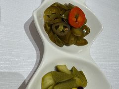 -马克西姆俄罗斯餐厅(通亚街店)