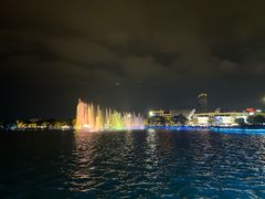 -星湖旅游景区七星岩