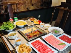 羊上脑-皇城老妈(德胜店)