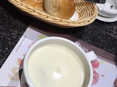 -南都咖啡西餐厅(天誉店)