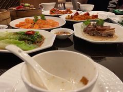 -惠州白鹭湖雅居乐喜来登度假酒店-采悦轩中餐厅