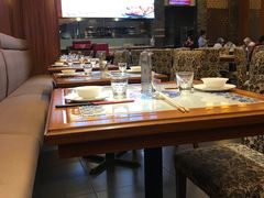 -东方饺子王(王府井关东古巷店)