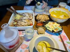 -素描餐厅(灵隐天竺店)