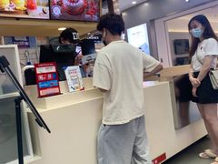 -DQ·蛋糕·冰淇淋(徐东销品茂店)