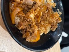 -吉野家(上海美罗城店)