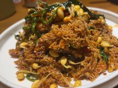 -小杨烤肉·陕西烧烤·陕西地方菜(东新街【永兴坊】店)