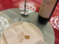 -上海新锦江大酒店