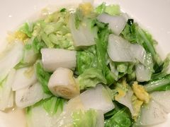 -老馆子·建德菜·山肴鱼鲜(海威新界店)