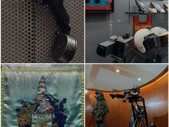 -澳门保安部队博物馆