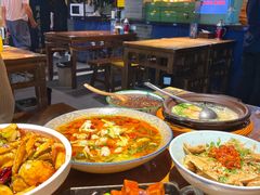 -打酱油·非遗淮扬菜(瘦西湖梅岭店)