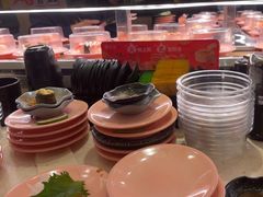 -争鲜回转寿司(东方银座店)