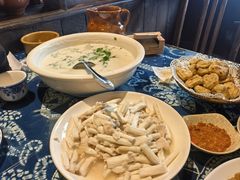 -香满楼(临安路店)