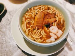 传统片儿川-杭州君悦酒店·湖滨28中餐厅