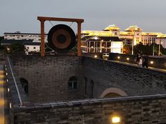 -相门城墙文化休闲景区
