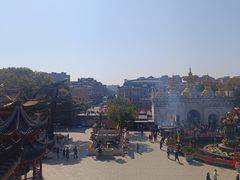 -上海东林寺(金山区)