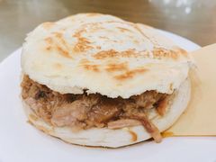 优质夹馍-子午路张记肉夹馍(翠华路店)