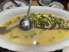 -钱塘花园·宁波菜