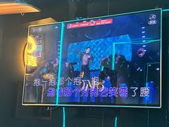 -唱吧麦颂KTV(西单华威潮铺街店)