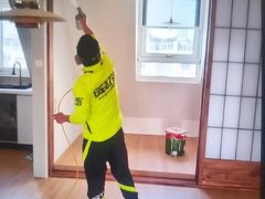 -绿色亿家除甲醛机构
