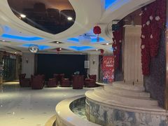 -格莱美量贩式KTV(奥帆店)