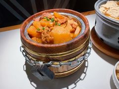 毕家索土豆-苹果树下艺术餐厅(通州店)