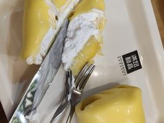 -满记甜品(王府井北京市百货大楼店)