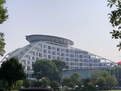 -镇江润扬大桥酒店