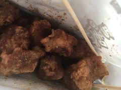 -傅强排骨(成都总店)