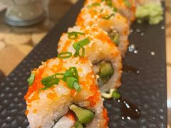 -西村日本料理(香格里拉饭店)