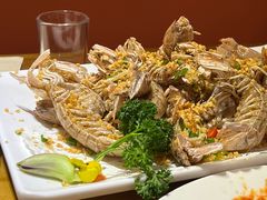 -醉壹号海鲜大排档(厦门美食地标店)