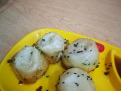 -小杨生煎(黄河路店)