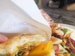 -THE WOODS 简餐 (国贸商城店)